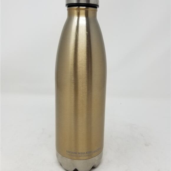 Bomardier Aircraft Asobu Stainless Water Bottle - Picture 2 of 5